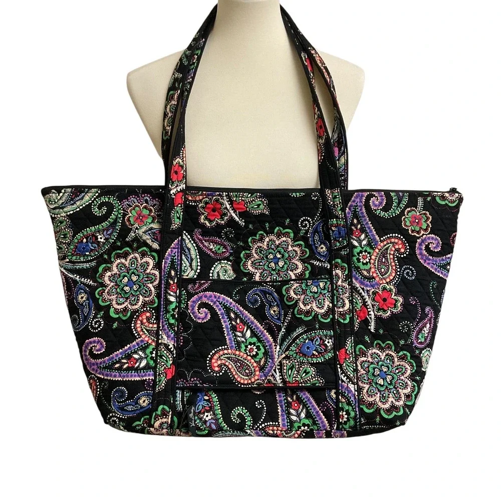 Vera Bradley Travel Bag Large 24